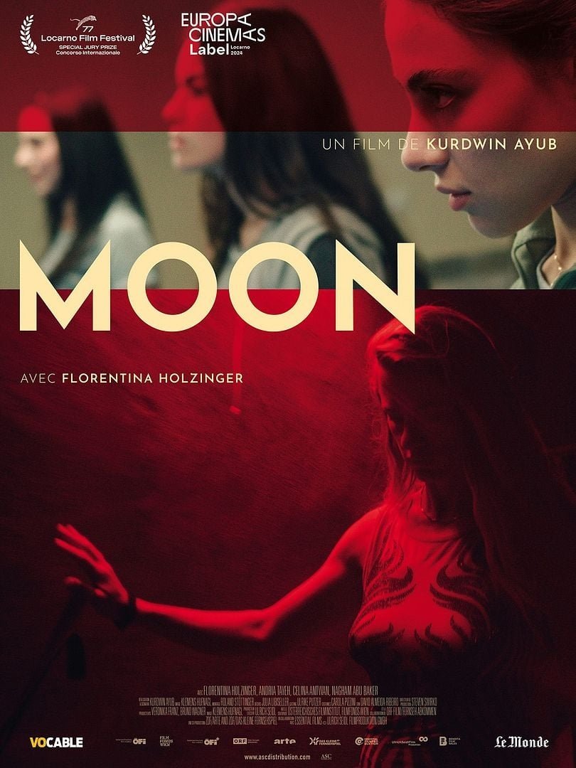 Mond