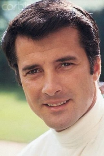 Foto de Lyle Waggoner