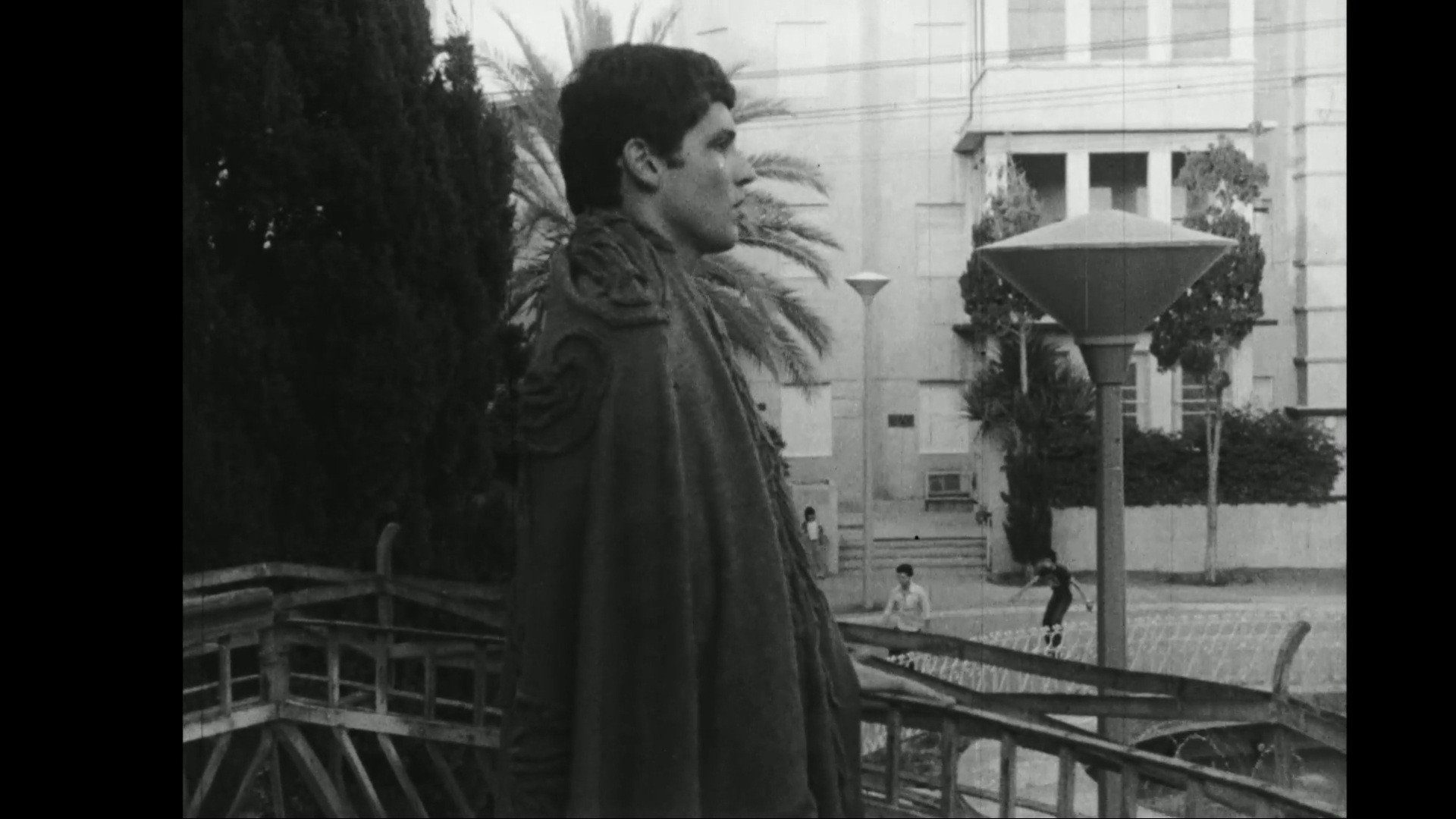 Director