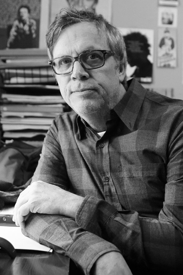 Foto de Todd Haynes