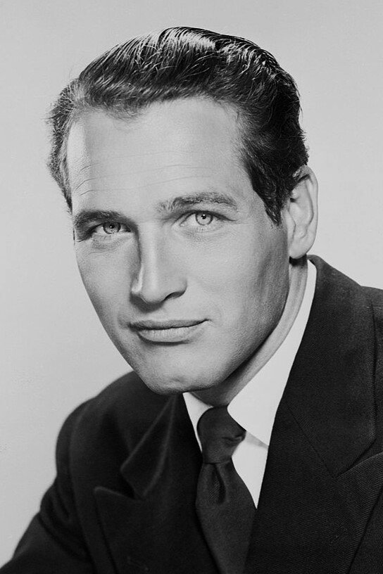 Foto de Paul Newman