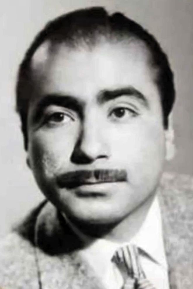 Foto de Gholamhossein Bahmanyar