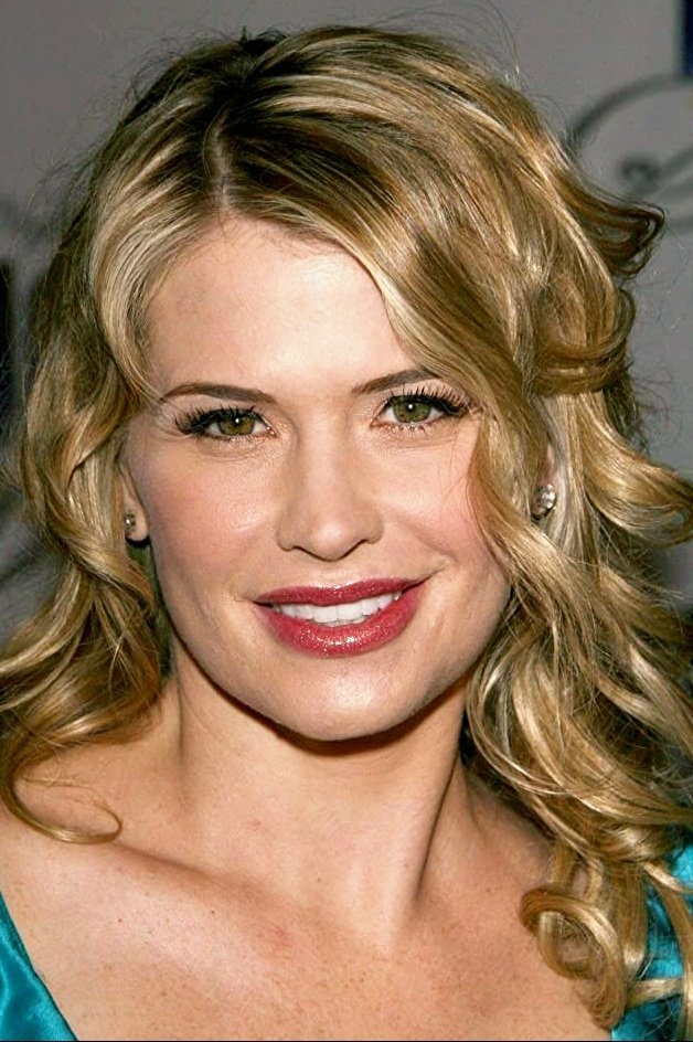 Foto de Kristy Swanson