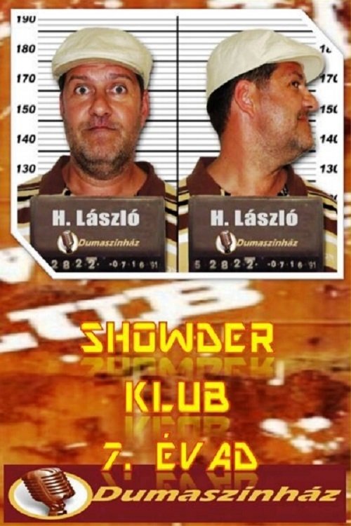 Poster de Temporada 7