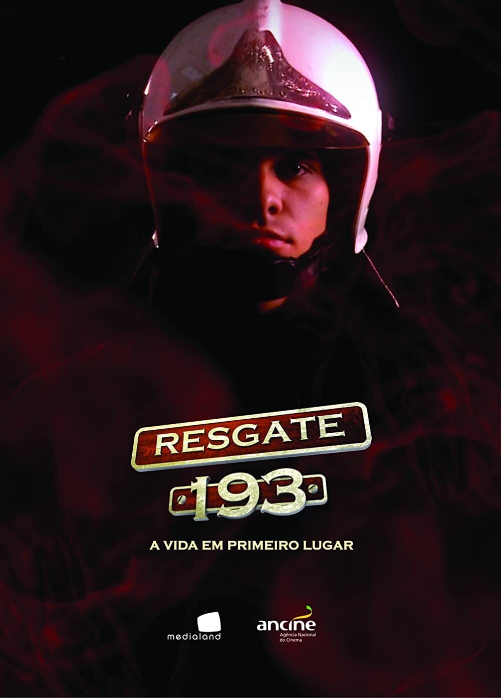 Poster de Resgate 193