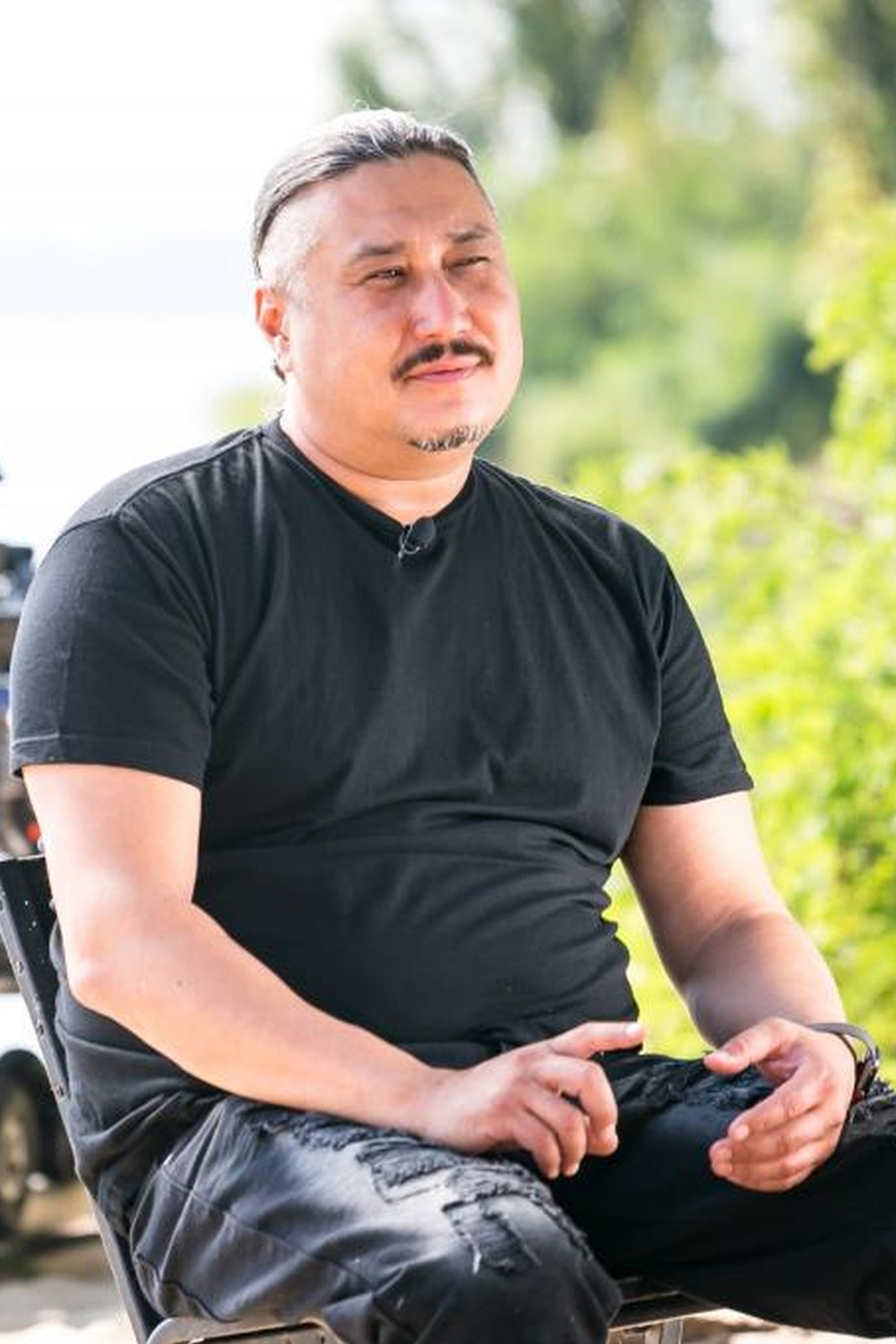 Foto de Oleksandr Ityhilov