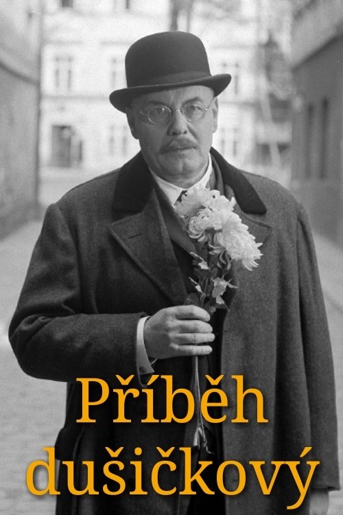 Poster de Příběh dušičkový