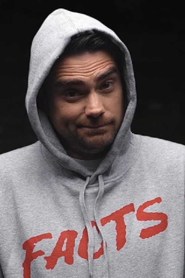 Foto de Ben Shapiro