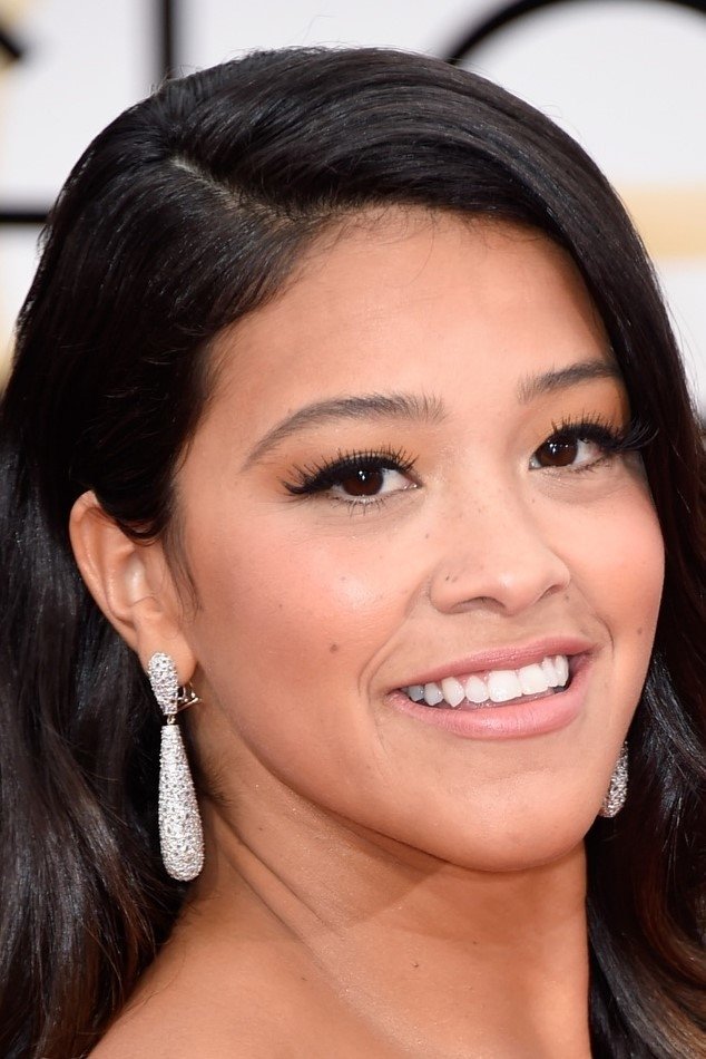 Foto de Gina Rodriguez