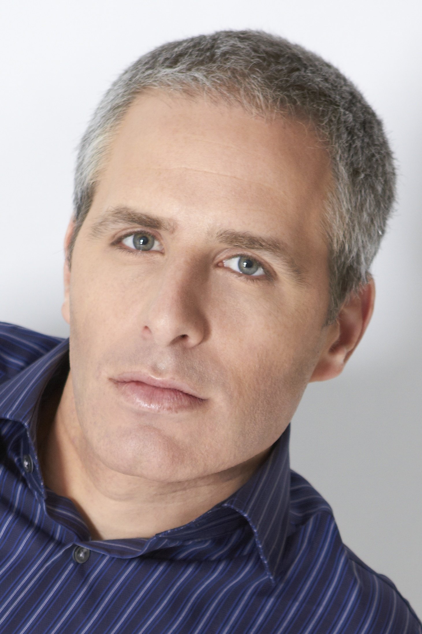 Foto de David Sirota