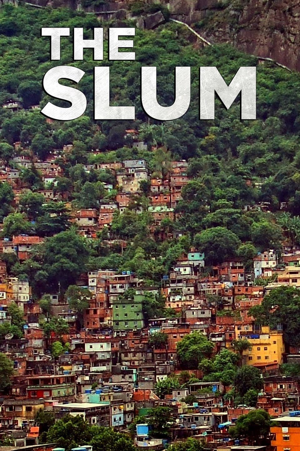 Poster de The Slum