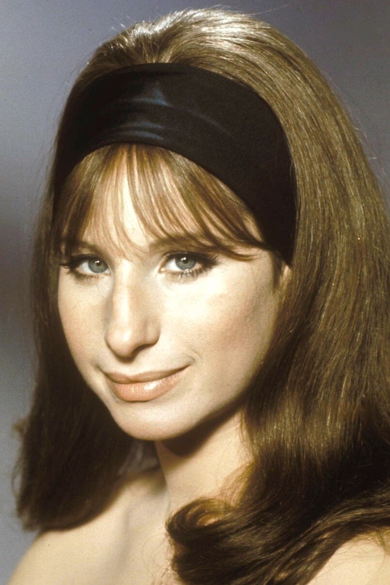 Foto de Barbra Streisand