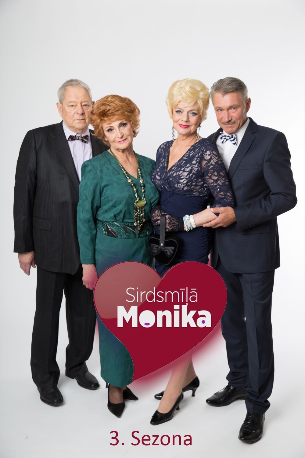 Poster de Temporada 3