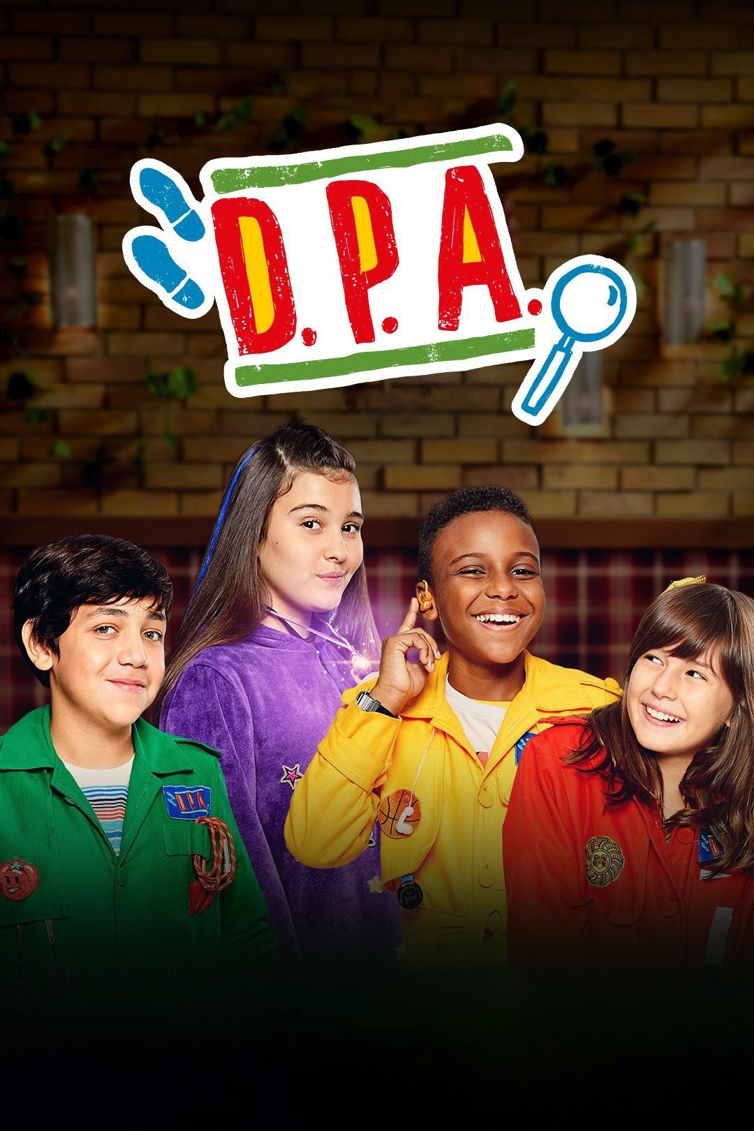 Poster de Temporada 13