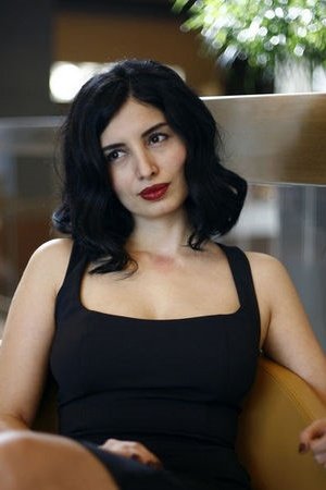Foto de Başak Sayan