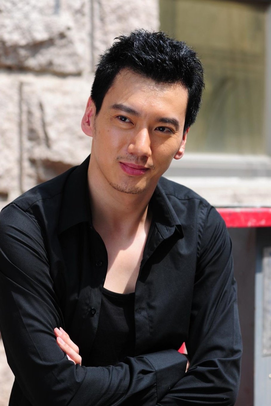Foto de Kun Wang