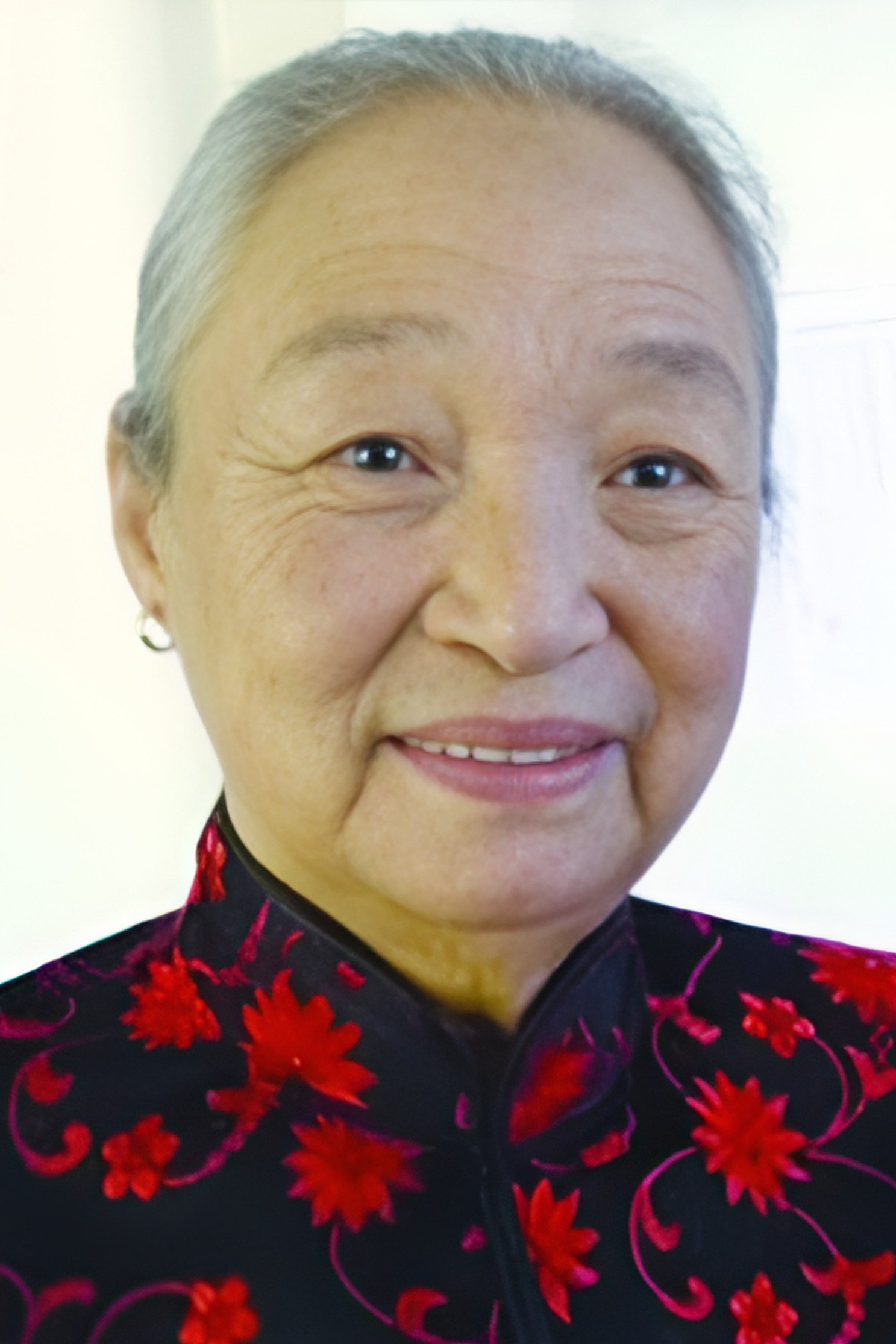 Foto de Bai Qing