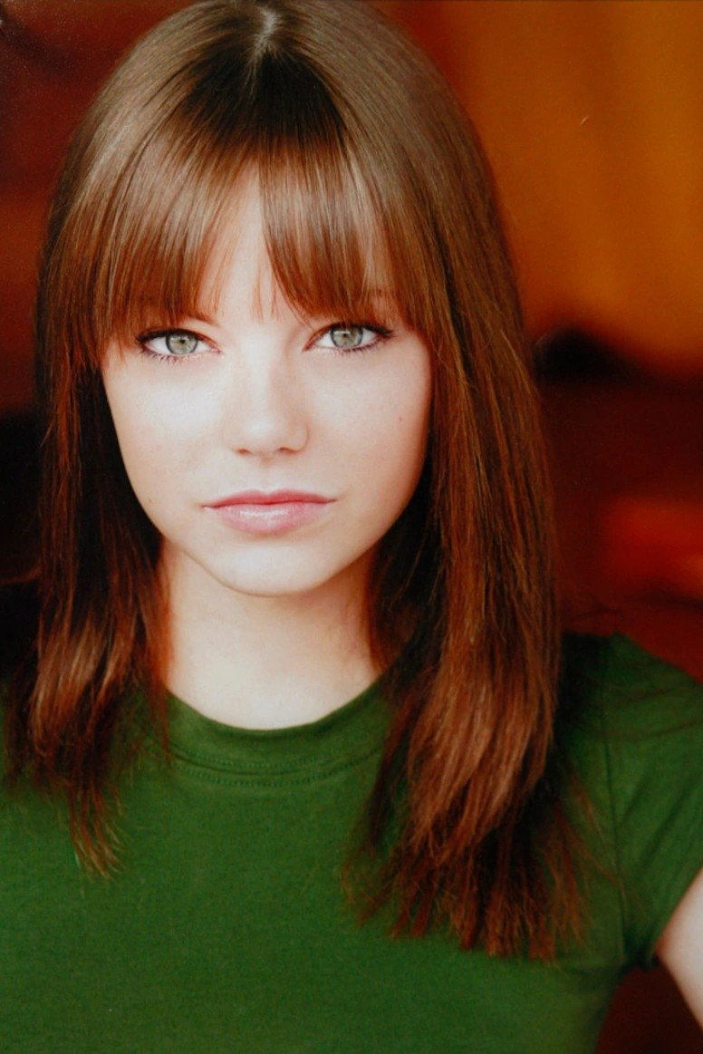 Foto de Emma Stone