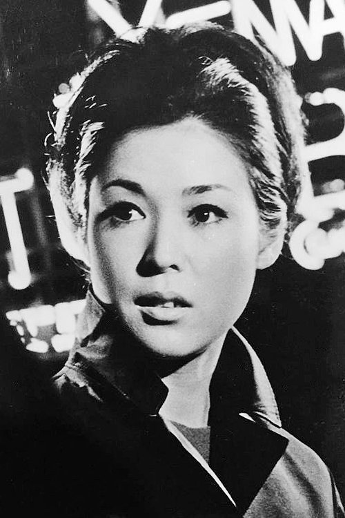 Foto de 若尾文子