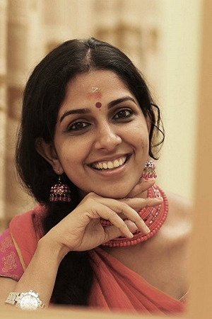 Foto de Aparna Nair
