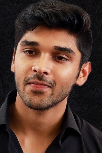 Foto de Dhruv Vikram