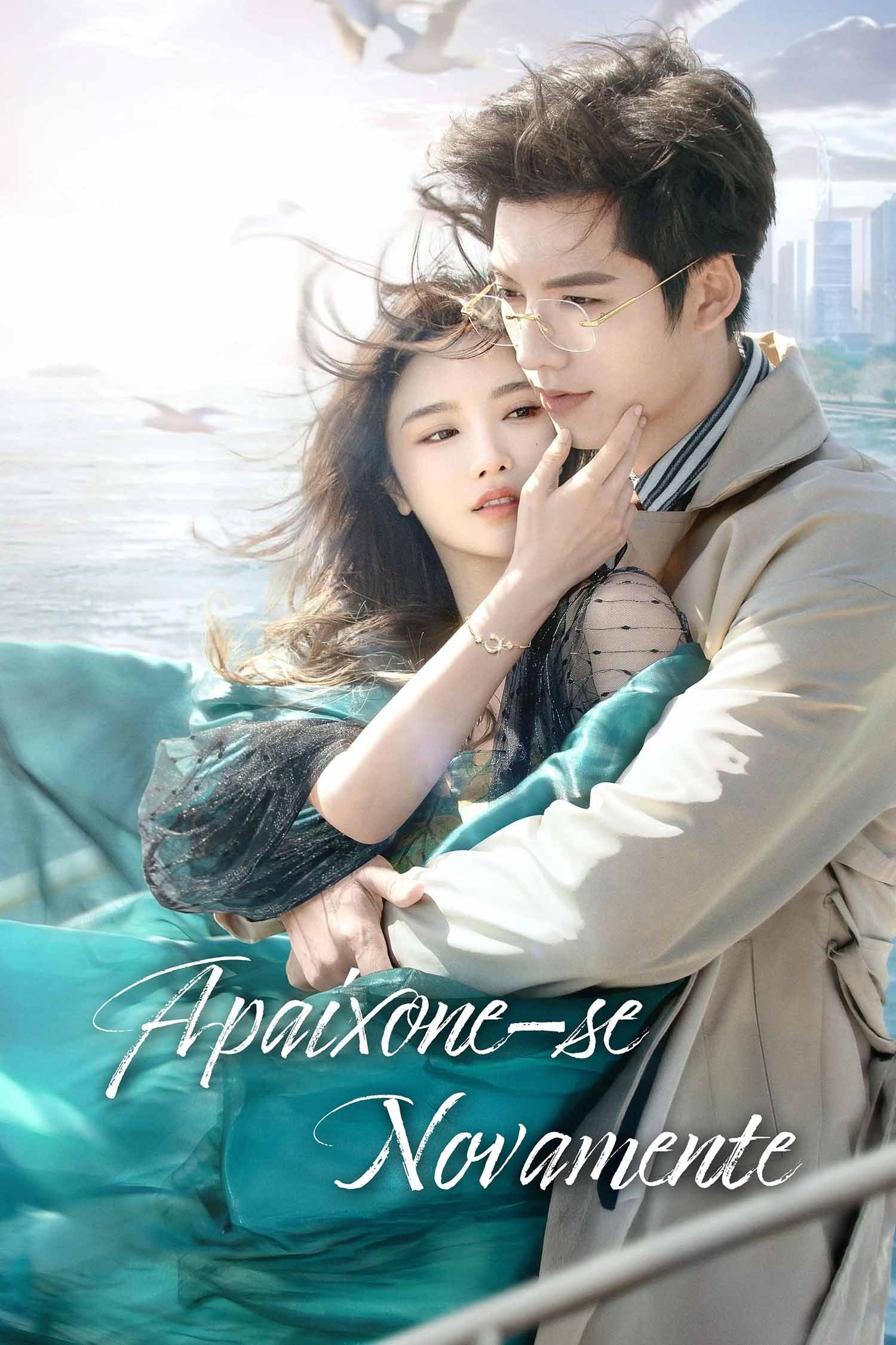 Poster de Apaixone-se novamente