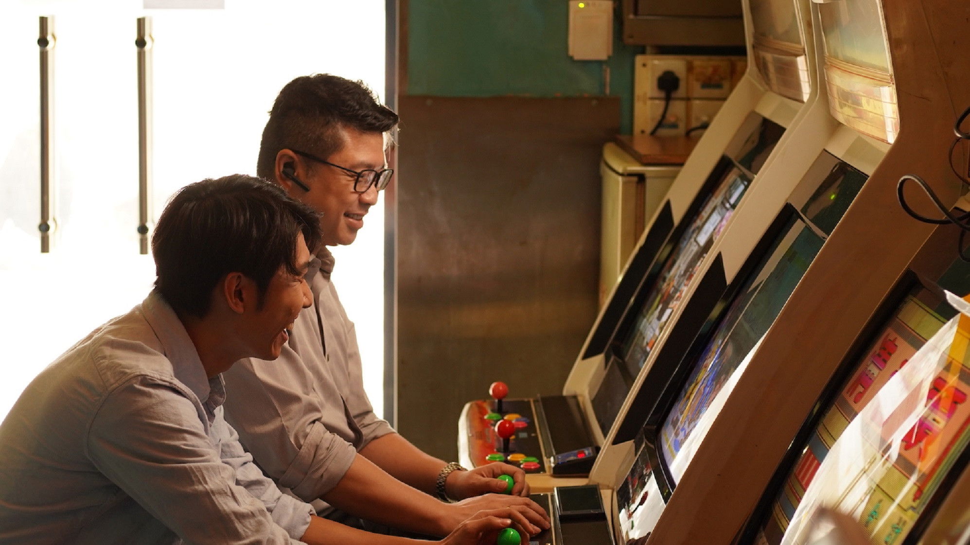 Stephen Tsui Sin Tsang