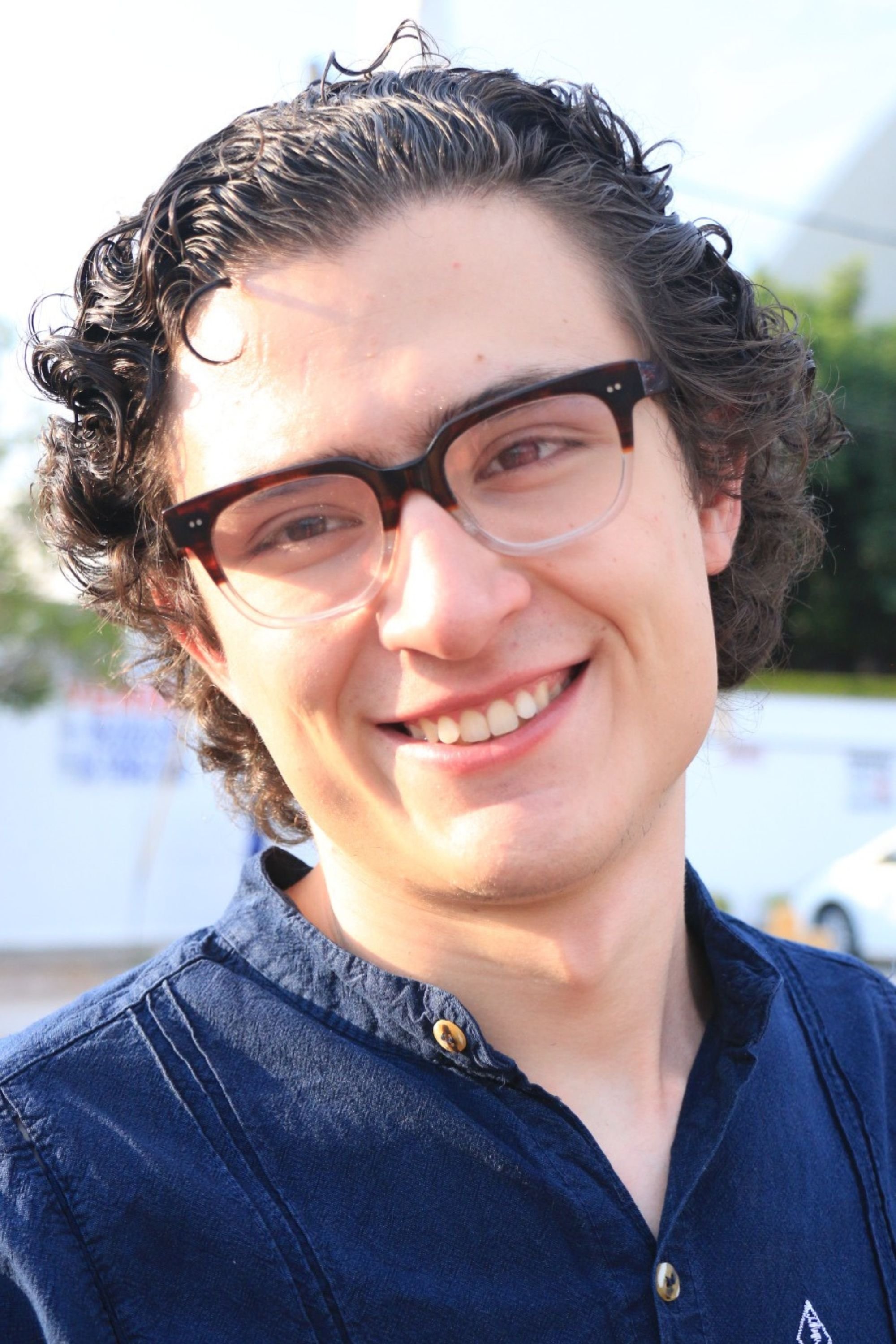 Foto de Patricio Escartín