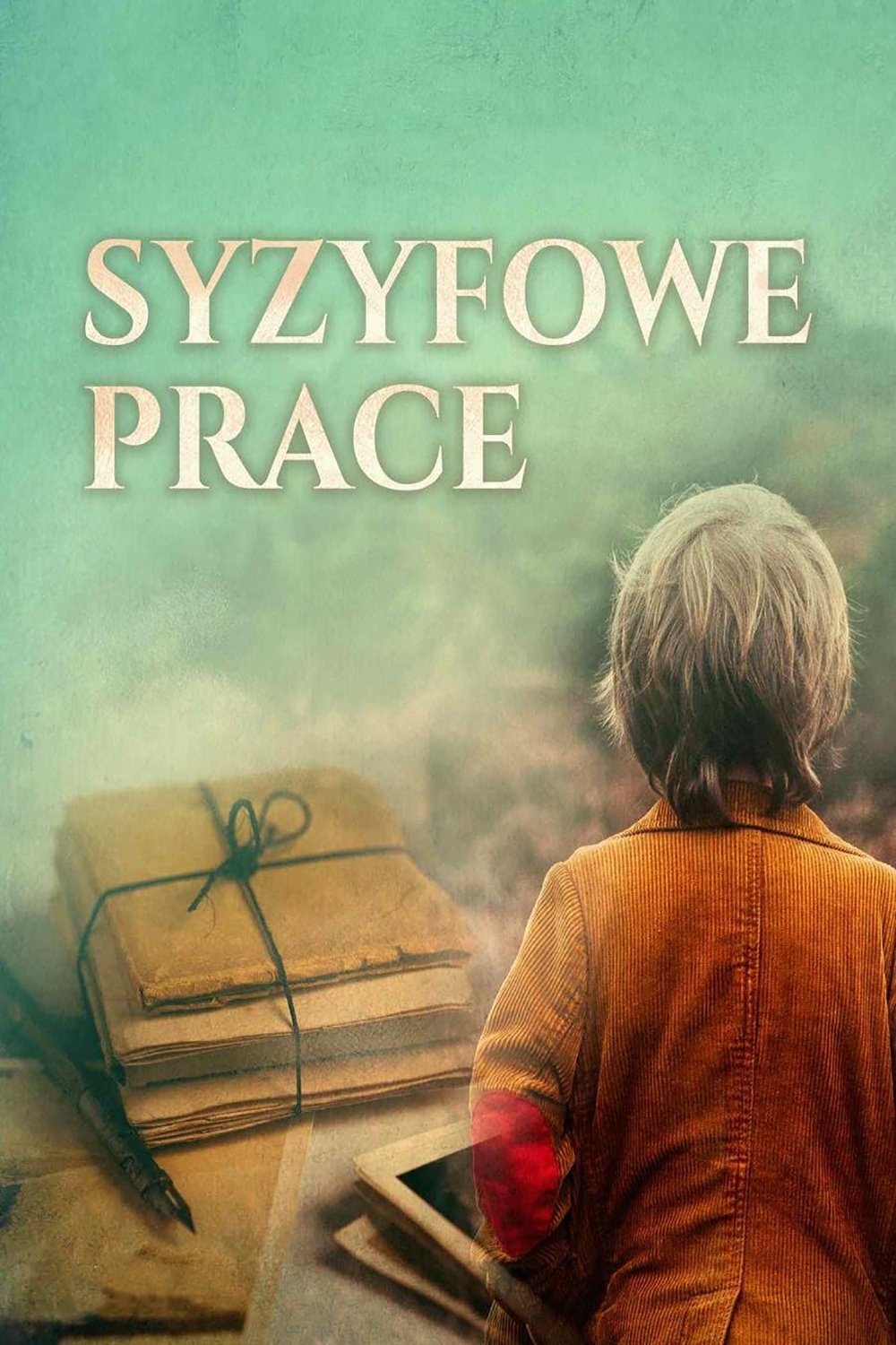 Poster de Syzyfowe prace