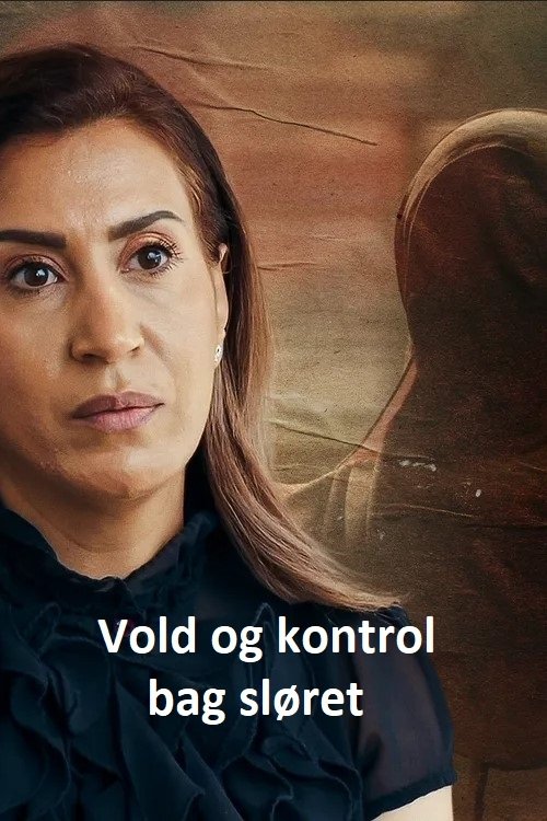 Poster de Vold og kontrol bag sløret