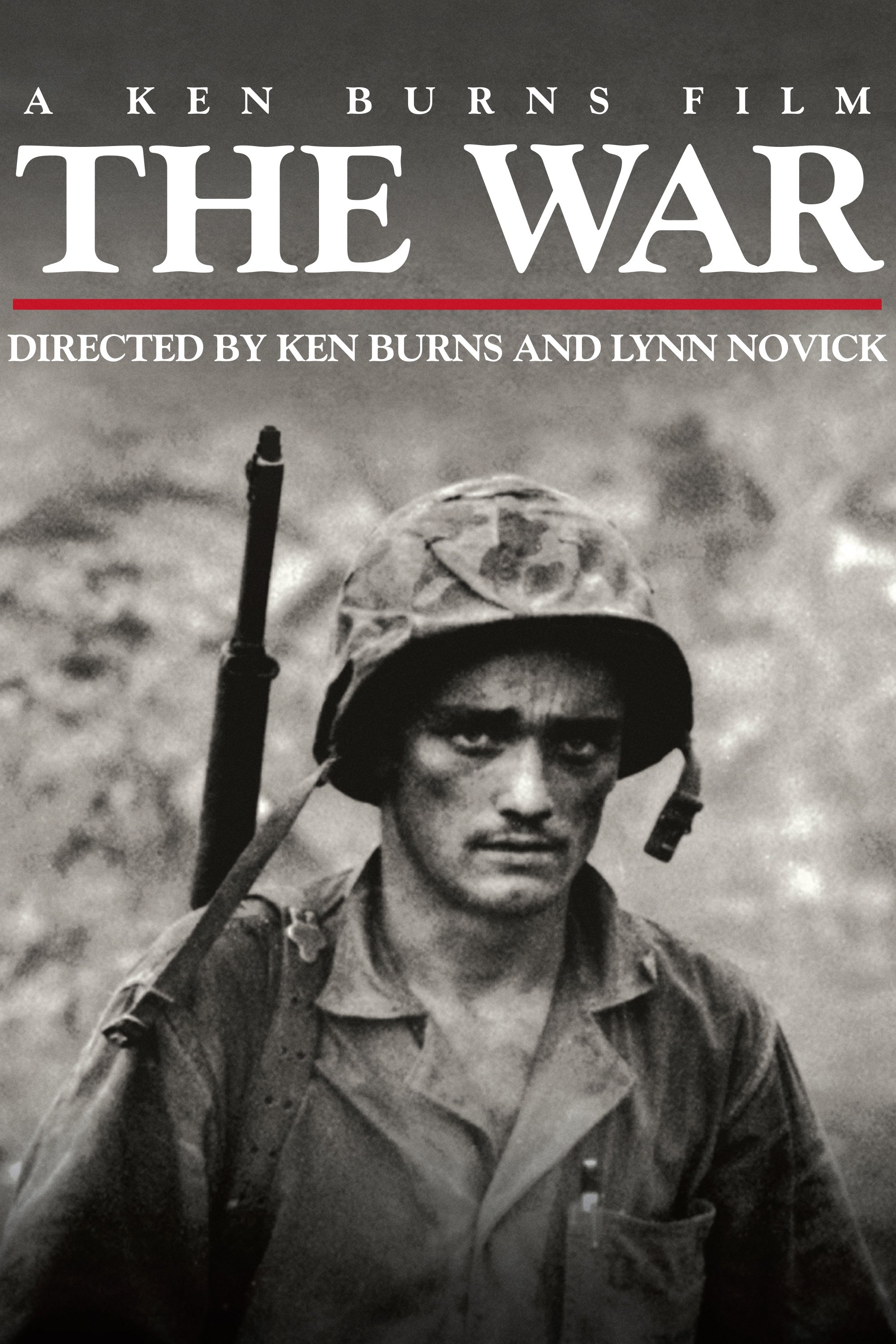 Poster de The War