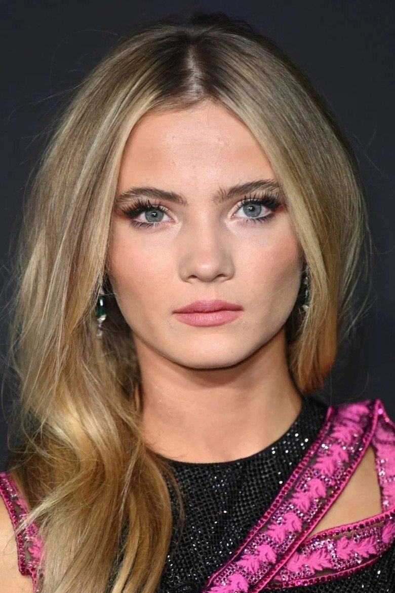 Foto de Freya Allan
