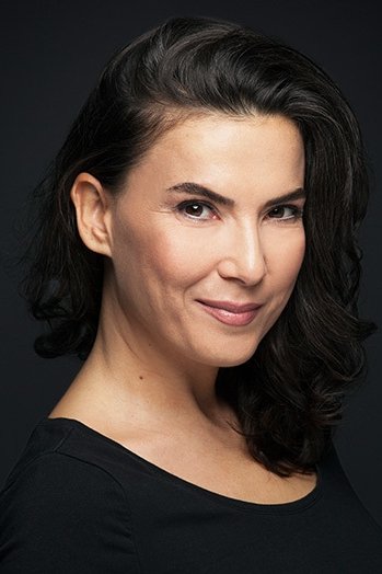 Foto de Şebnem Dönmez