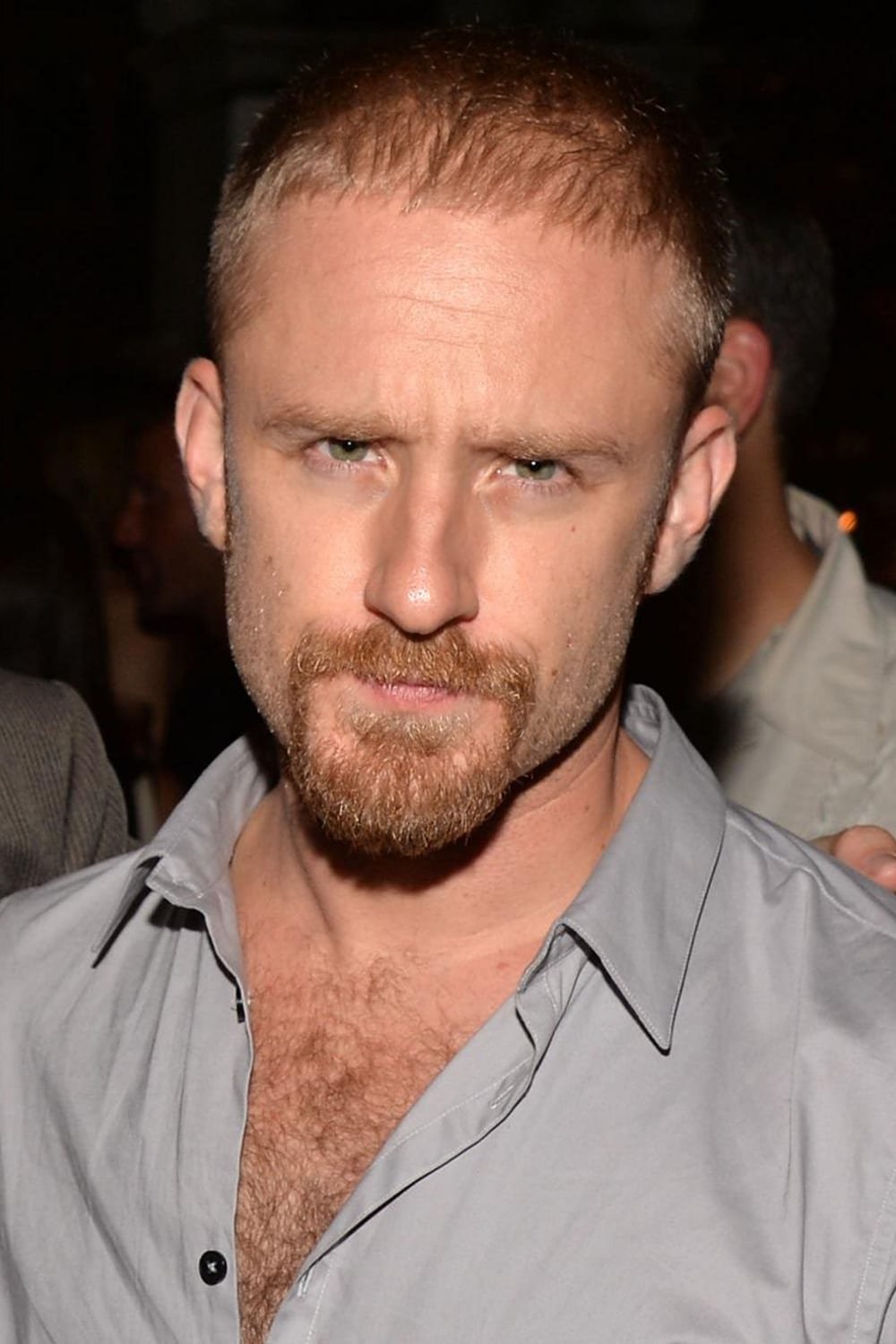 Foto de Ben Foster