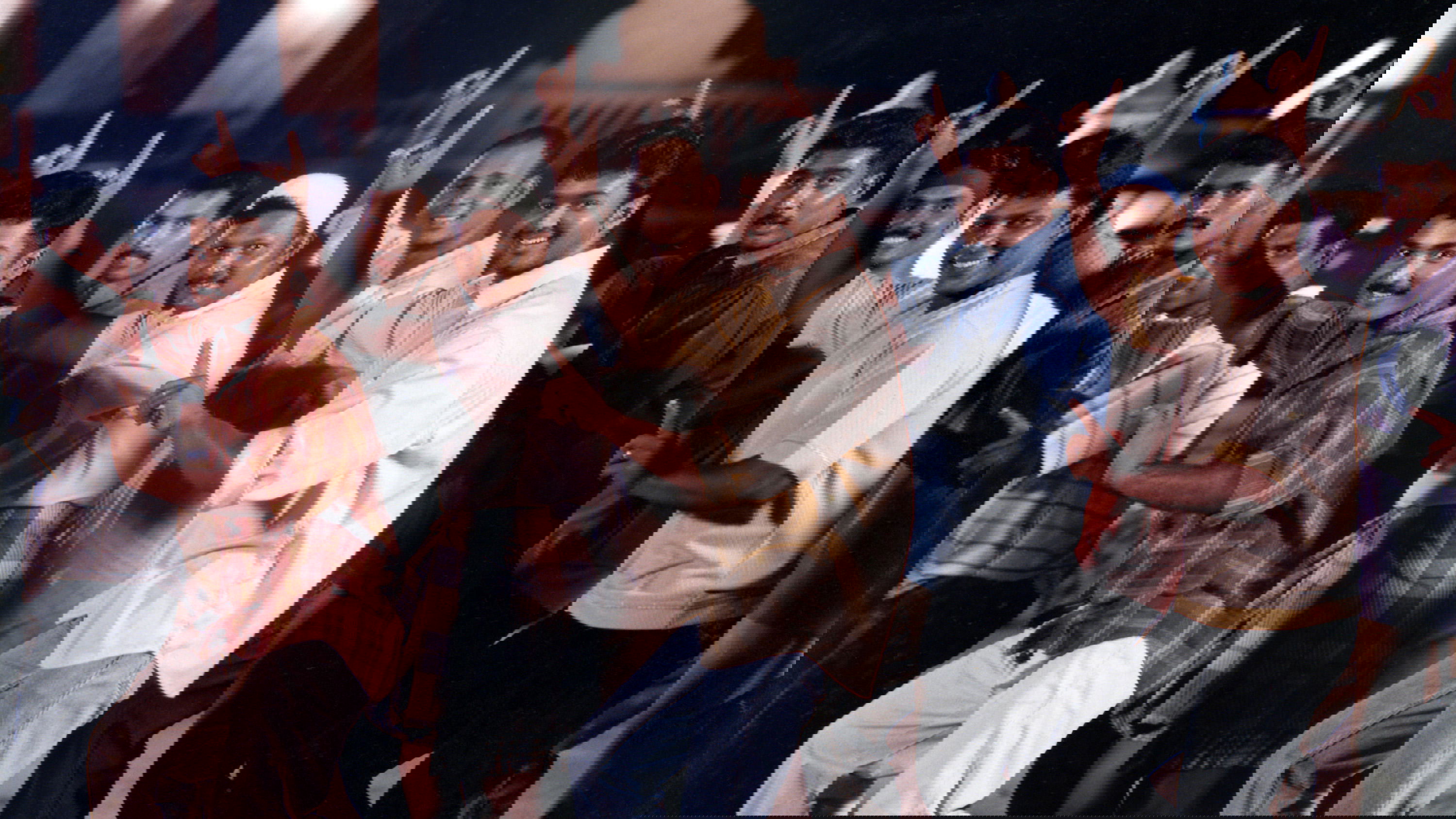 Backdrop image