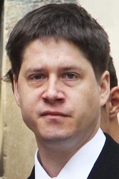 Foto de Hynek Dřízhal