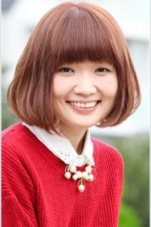 Foto de Atsumi Tanezaki