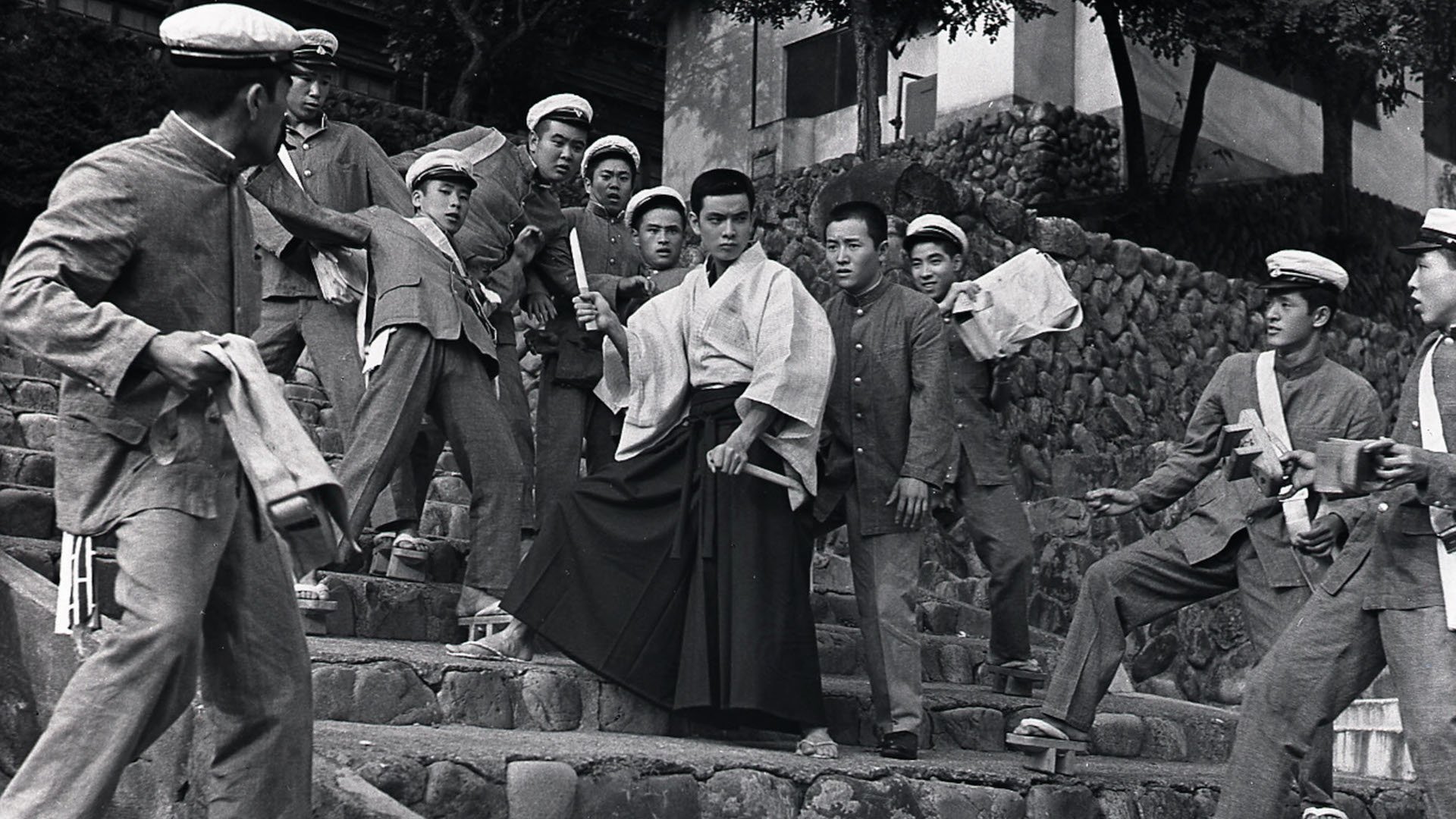 Shirō Yanase