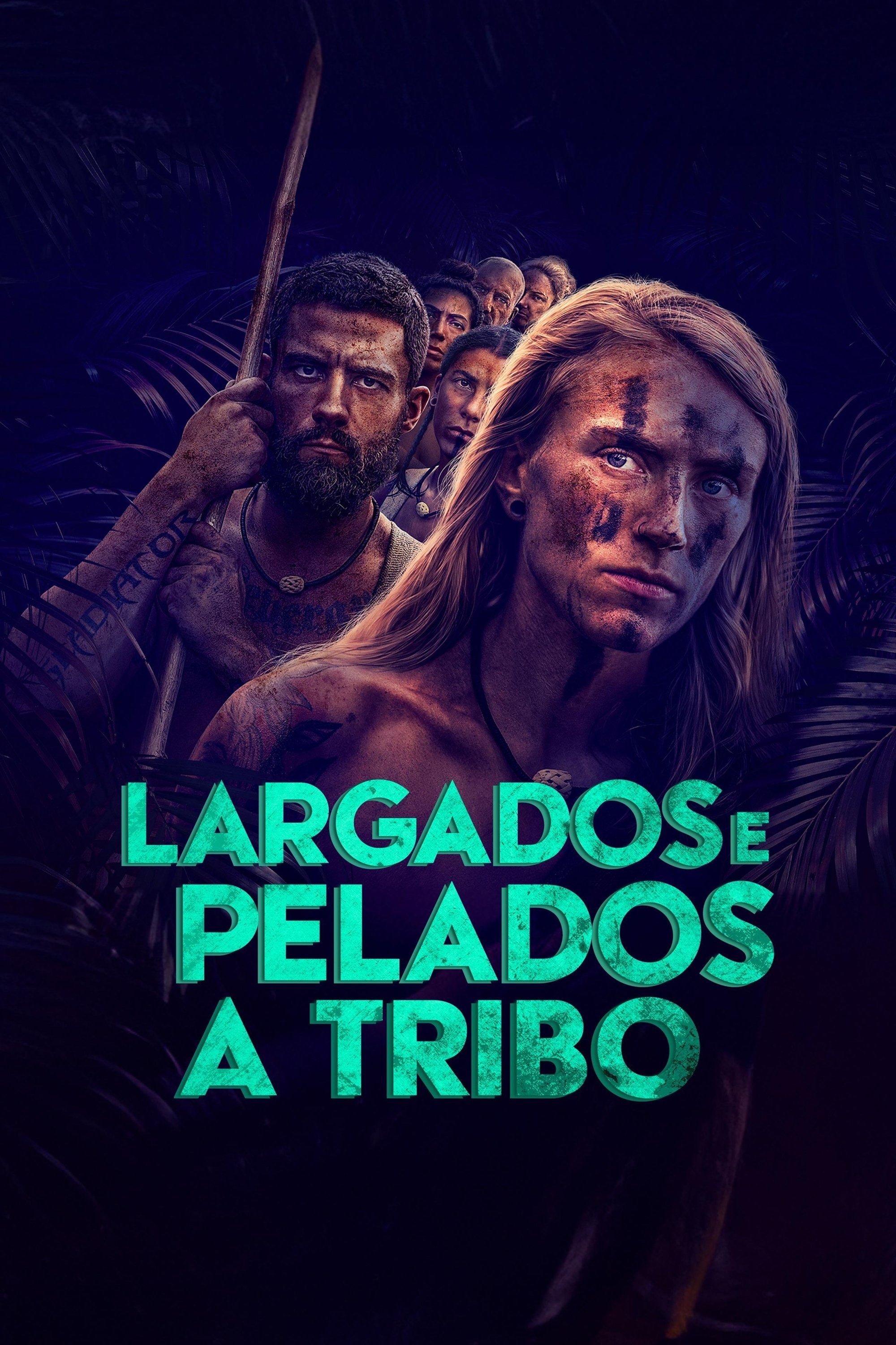Poster de Temporada 10