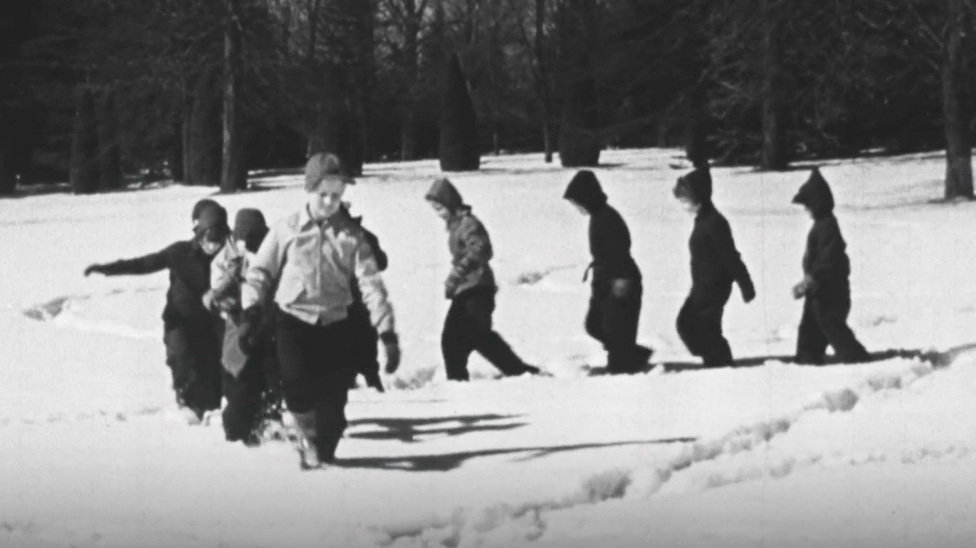 Play in the Snow