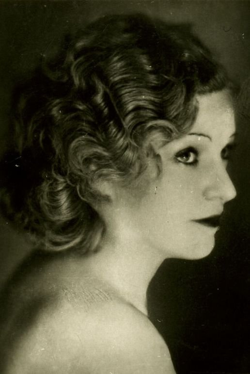 Foto de Gitta Alpár