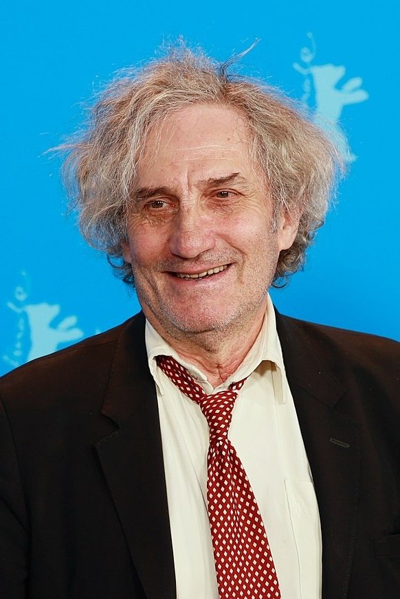 Foto de Philippe Garrel
