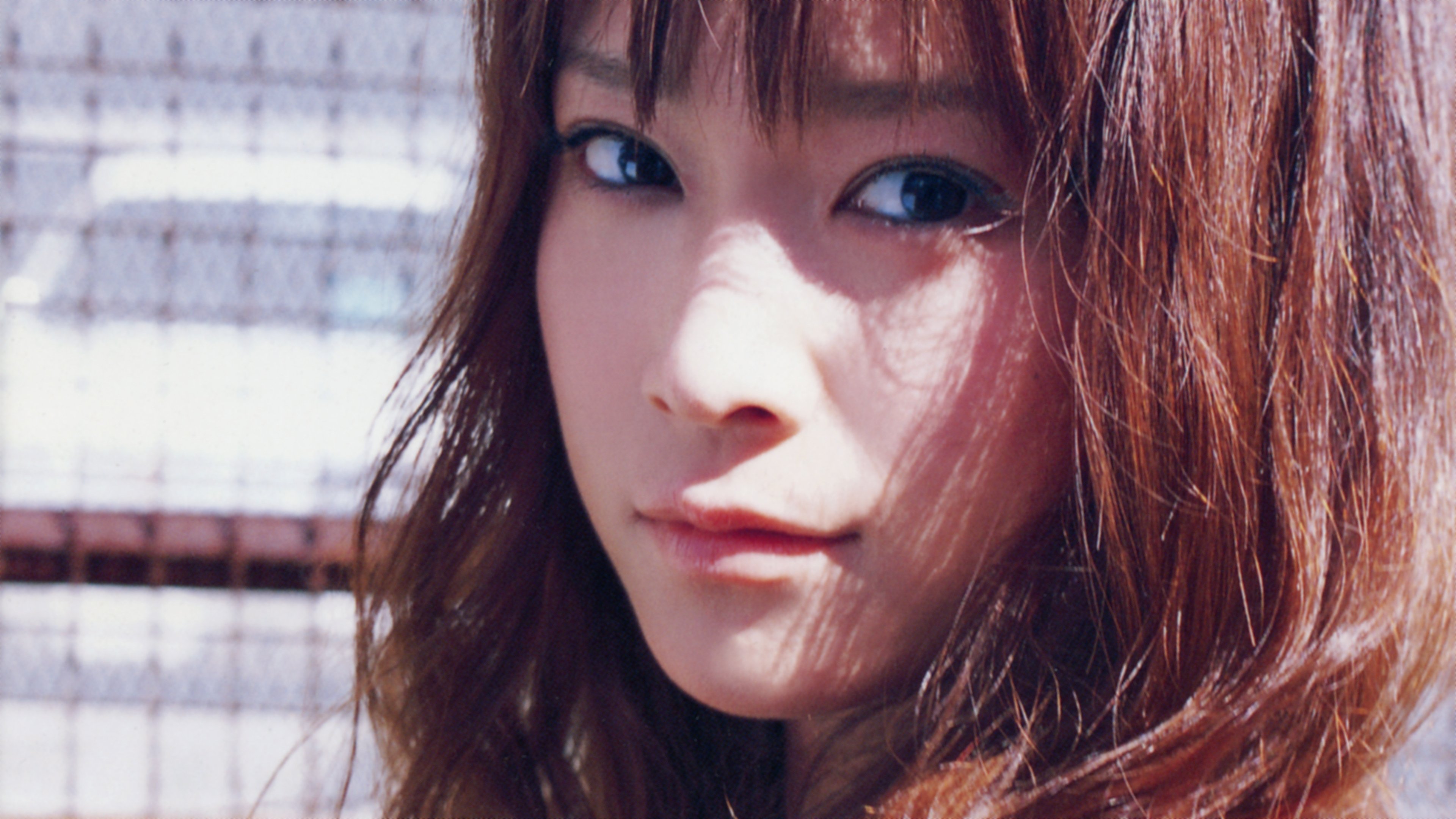 亀井絵里 ～20 (はたち)～