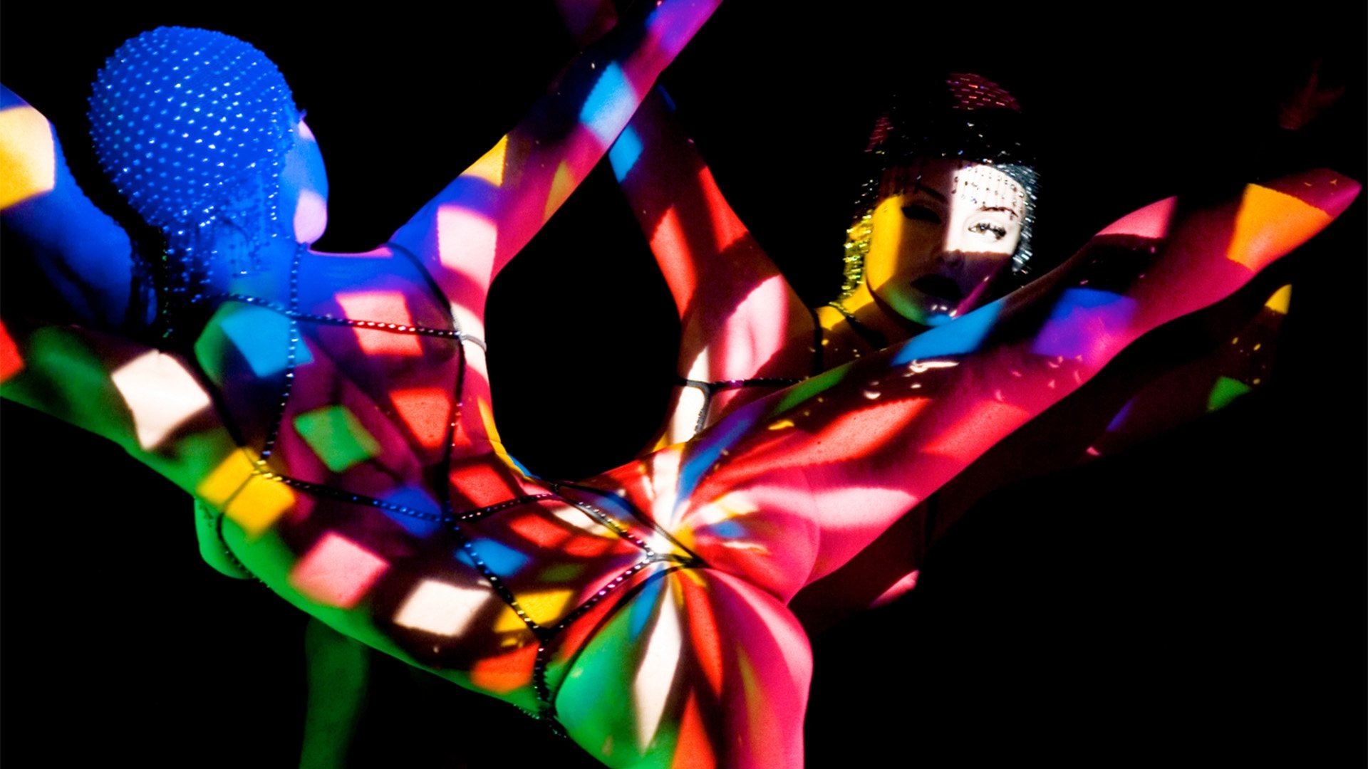 Backdrop image