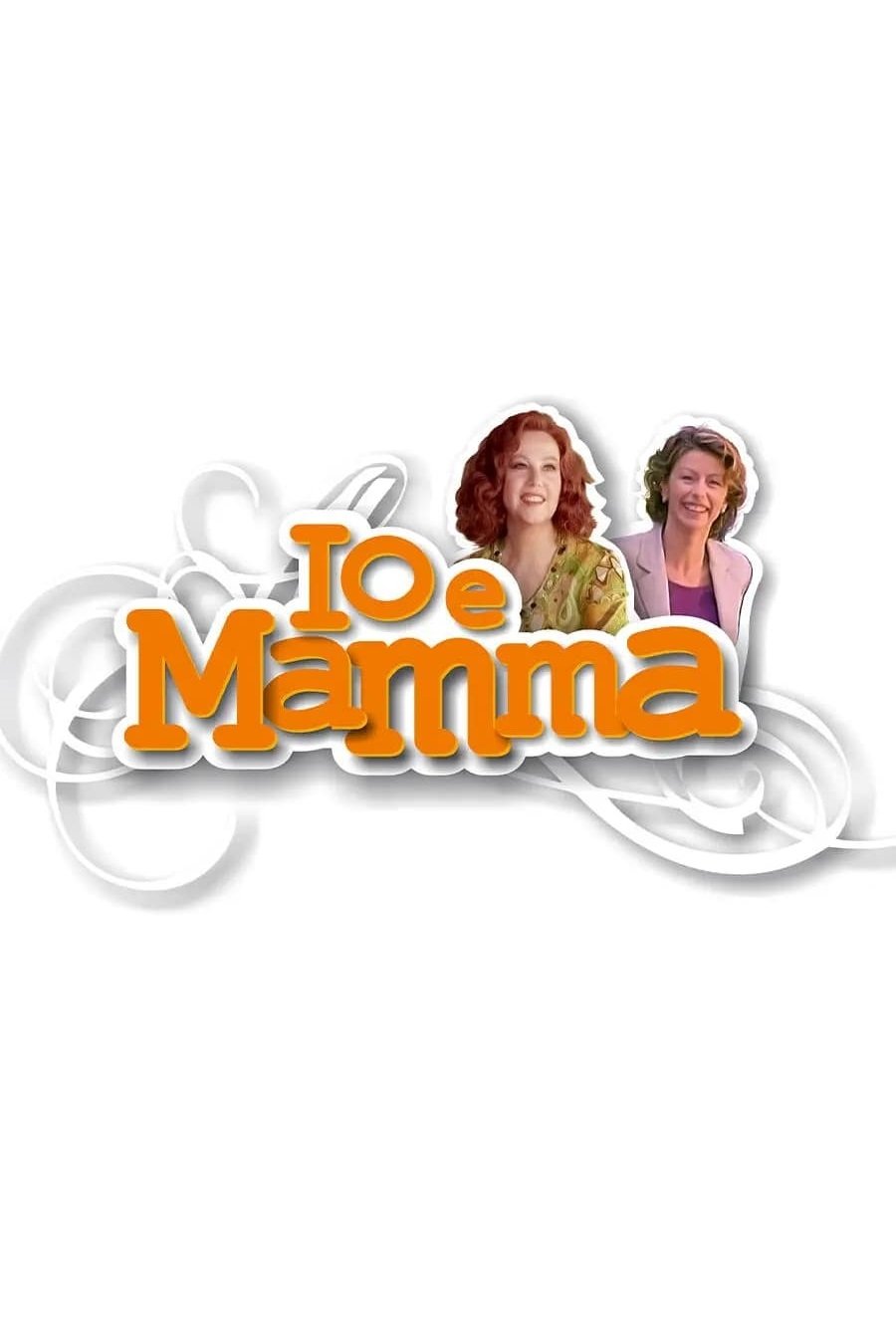 Poster de Io e mamma
