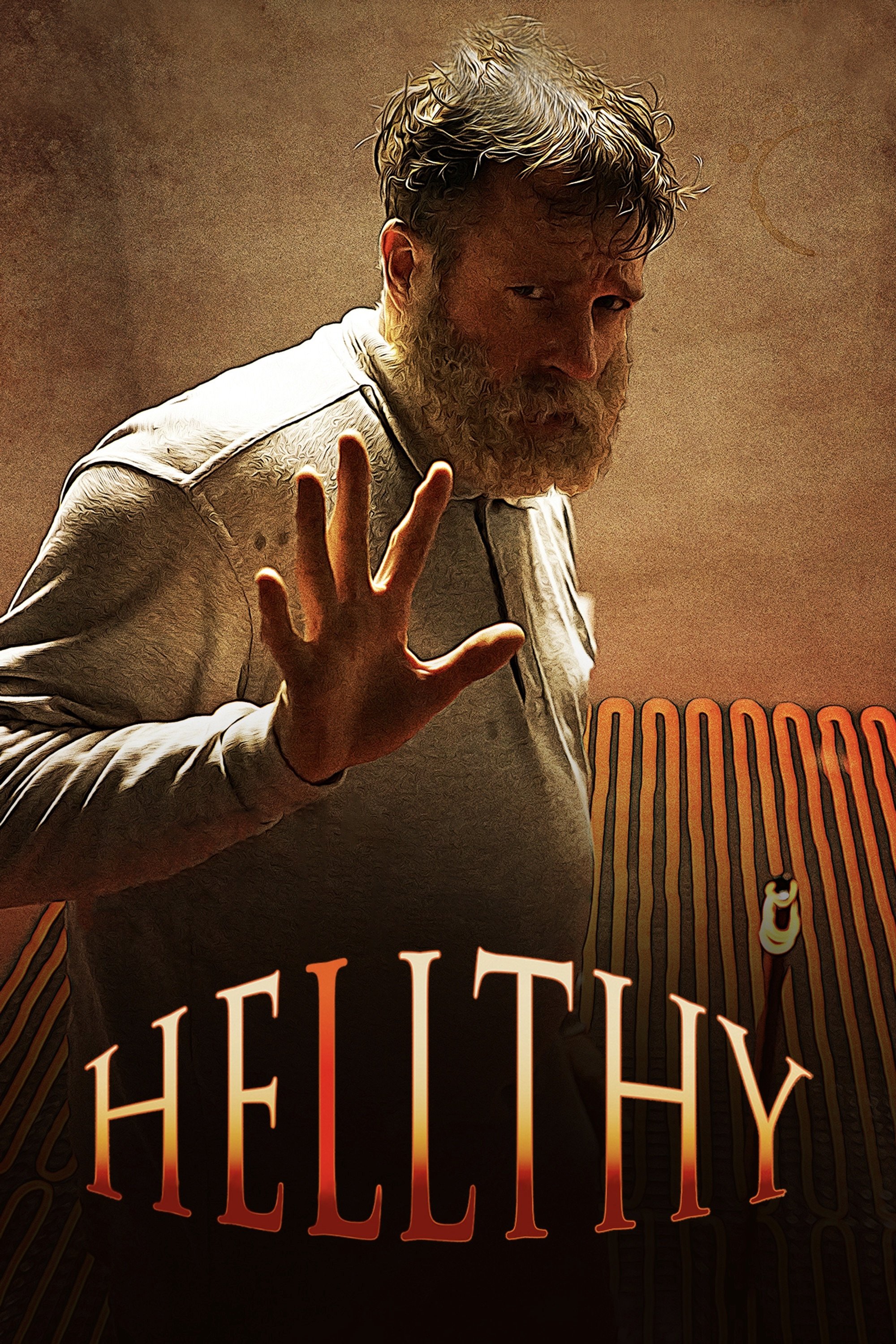 Poster de Hellthy