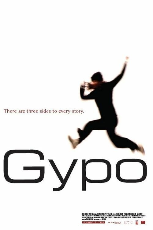 Affiche du film Gypo