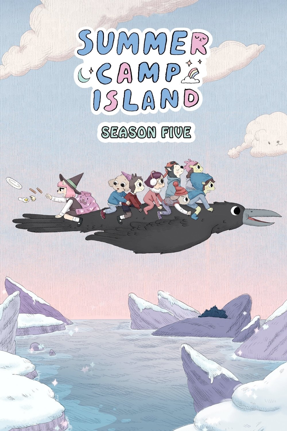 Poster de Temporada 5