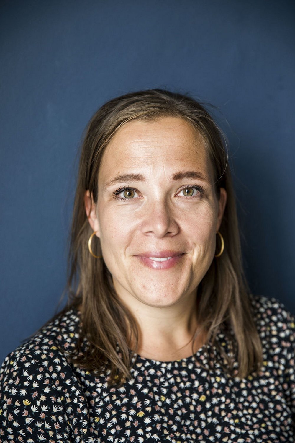 Foto de Astrid Krag