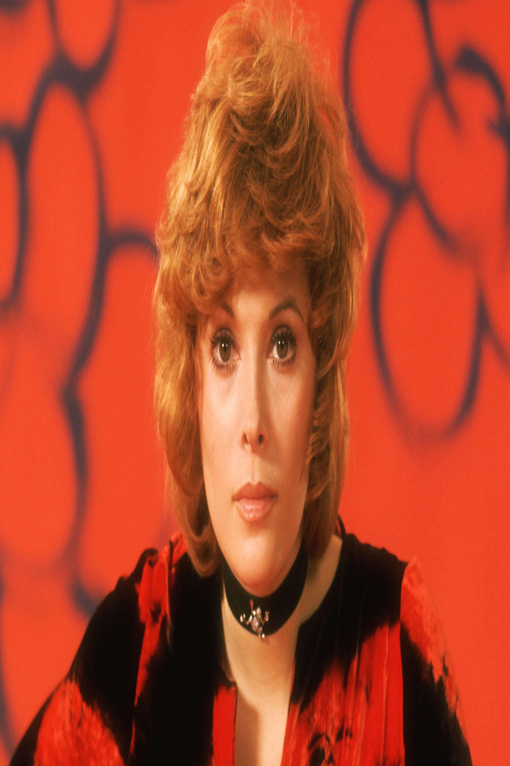 Foto de Jill St. John